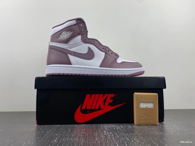 Cheap TBkick Mauve High OG J DZ5485-105 1 Sky Air Jordan 0807